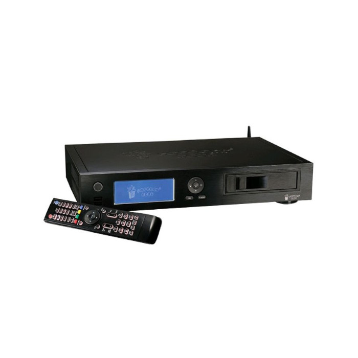 Reproductor Multimedia Popcorn Hour C200 Home Toys