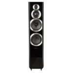 Bocinas Wharfedale Diamond 10.7 Black DEMO ( DE REGALO LA CENTRAL 10CM )