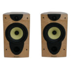 Bocinas Wharfedale EVO10 Piano Finish