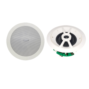 Bocinas Wharfedale C170 empotrables (par)