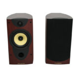 Bocinas Wharfedale EVO8