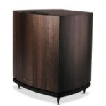 Subwoofer activo SPC10