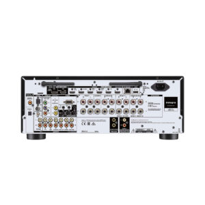 Amplificador receptor Integra DRX3.3 - Home Toys