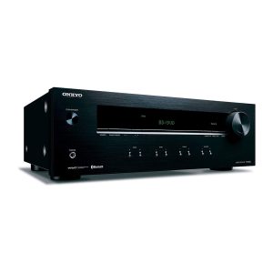 Amplificador Receptor Onkyo Tx8220 Bluetooth 4 Canales