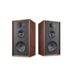 Legendarias Bocinas Wharfedale Linton 85 Aniversary Vintage