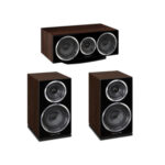 teatro en casa 220 + 220c