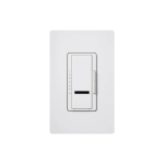 Atenuador Lutron Mir600 Para Controlar Por Infrarojo