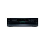 Reproductor Multiple 6 Cds Mp3 Onkyo Dxc390 A Meses Sin Int