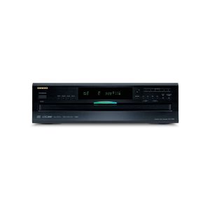 Reproductor Multiple 6 Cds Mp3 Onkyo Dxc390 A Meses Sin Int