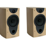 Bocinas Wharfedale EVO8.2