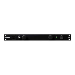 Acondicionador de Voltaje Furman M8X2 de 15 amp