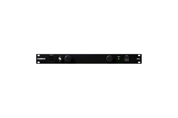 Acondicionador de Voltaje Furman M8X2 de 15 amp