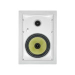 Par Bocinas Wharfedale Piw6 Blancas Plafon Para Empotrar