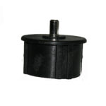 Chumacera 45mm Para Cortina Motorizada Tubular