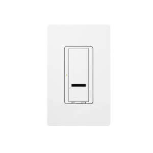 Interruptor De Pared Infrarojo Lutron Spsf-s6a-wh