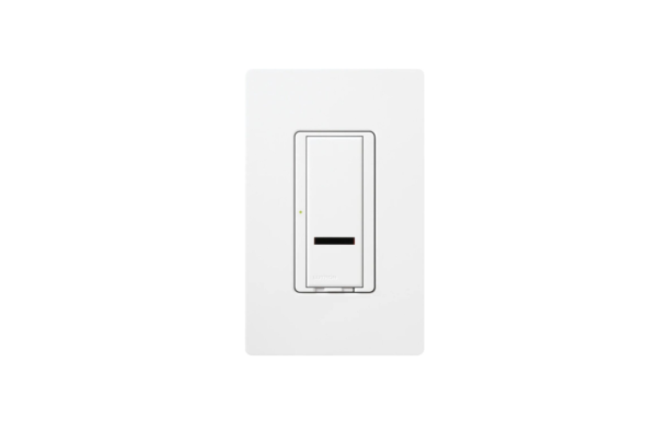 Interruptor De Pared Infrarojo Lutron Spsf-s6a-wh