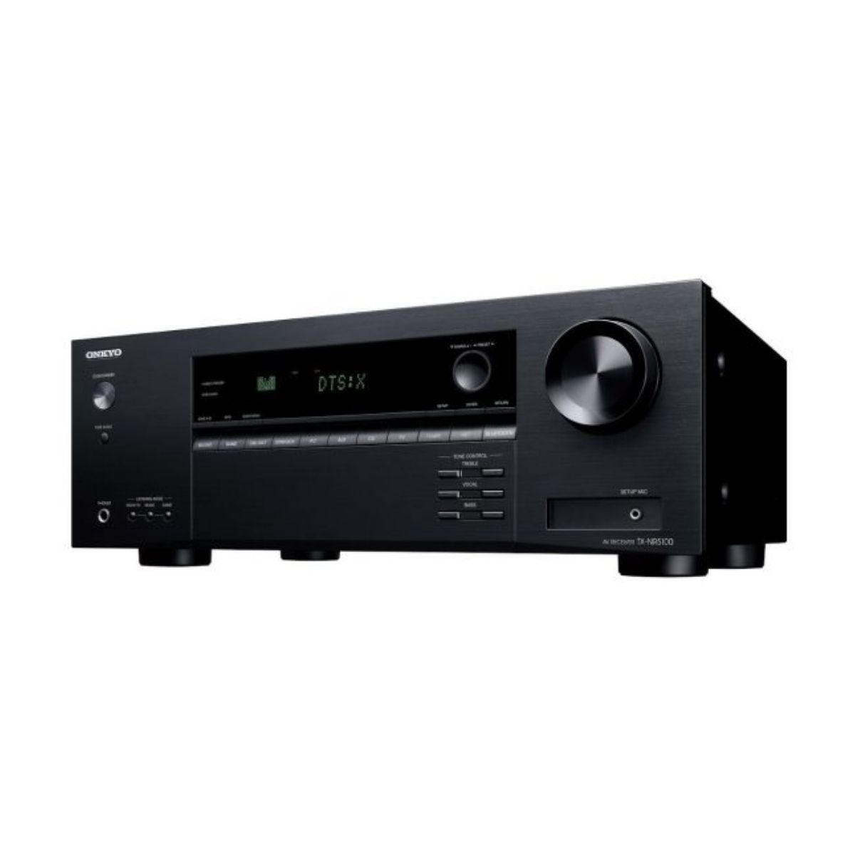 Amplificador Receptor Onkyo Txnr5100 7.2 Teatro