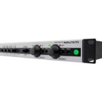 Amplificador con Mezcladora Yamaha MA2120 70 v y 8 ohms