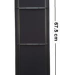 Tapa Rejilla Para Bocina Wharfedale Diamond 9.6 Orginal_0