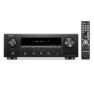 Amplificador Receptor Denon Dra900h Stereo Con Hdmi