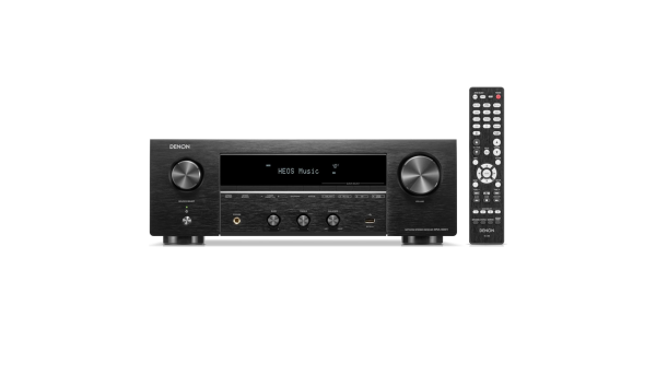 Amplificador Receptor Denon Dra900h Stereo Con Hdmi
