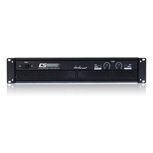 Amplificador Backstage Cs8000 2 Canales 720w Cs-8000