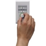 Botonera De Pared De Control Digital Yamaha Dcp1v4s_0