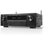 Receptor Amplificador Denon Avr-s670H 5.2 wifi heos usb