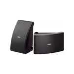 Bocinas Yamaha Nsaw592 Colocación Versatil 6.5 Pul Par Negra