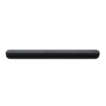 Barra De Sonido Yamaha Yas-109 Negra Msi