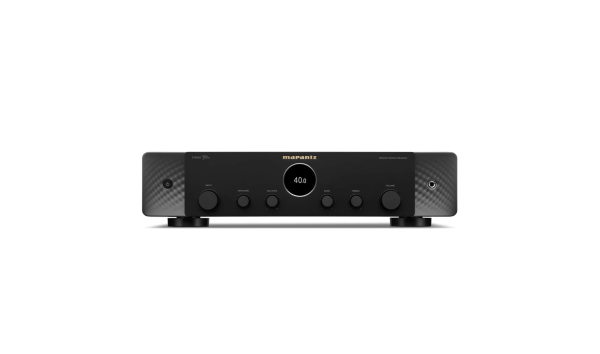 Amplificador HI-FI Marantz Stereo 70s 2 Canales 75w heos, 8k MSI