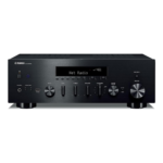 Amplificador Yamaha Rn600a 175w stereo musiccast wifi