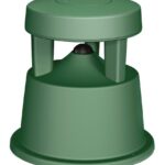 Bocina Bose freespace 360p Para exterior 70v o 4ohms_0