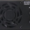 Kit 8 Bocinas Yamaha Nsaw150 Y Amplificador Backstage Mx4.4_3