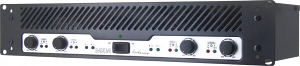 Amplificador De Audio Backstage Mx4.4 800w 4 Canales 2 Zonas_2