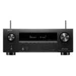 Receptor Amplificado Denon Avrx2800h 7.2 Canales Dolby Atmos