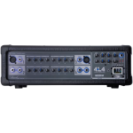 Consola Amplificada Backstage BS 4L4 Usb,  4 Canales