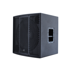 Subwoofer Qmc-780 ACTIVO 18 Pulgadas 900w BLUETOOTH