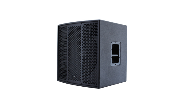 Subwoofer Qmc-780 ACTIVO 18 Pulgadas 900w BLUETOOTH