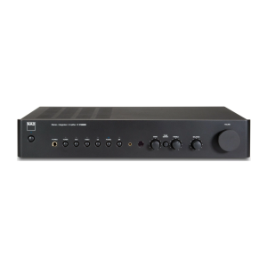Amplificador Nad C316 Bee V2 Integrado para audiofilos