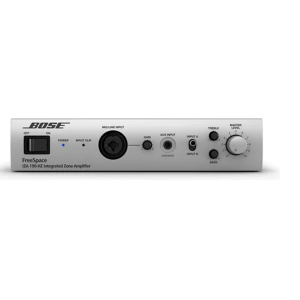 Amplificador Bose Iza190hz freespace 70volts