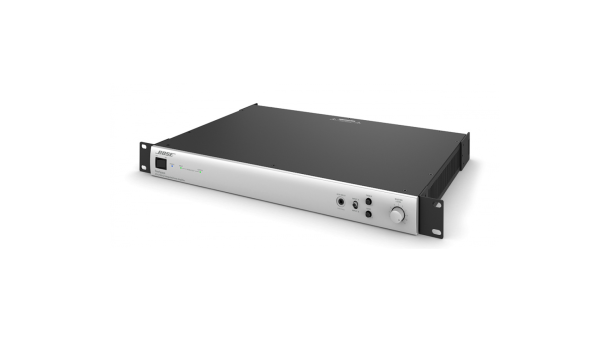 Amplificador Bose IZA2120lz 2 x 120 a 4 ohms
