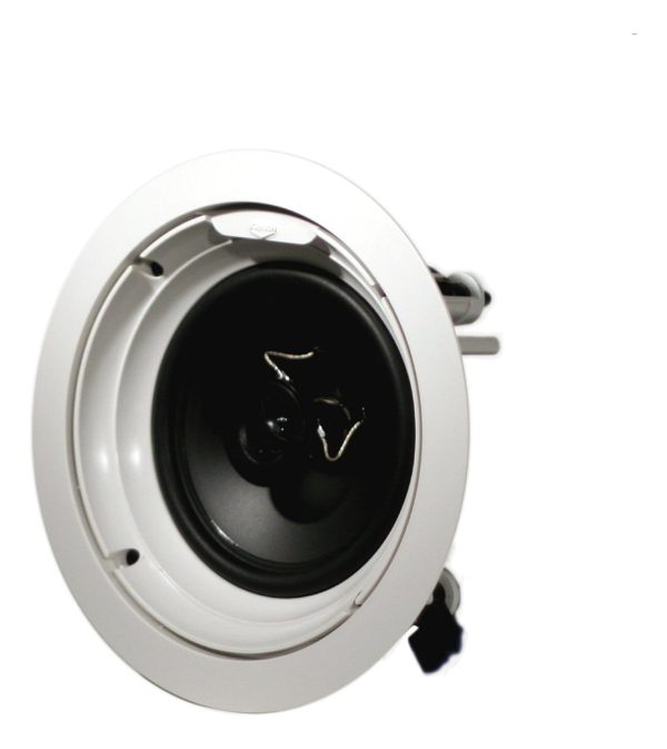 Bocina empotrable Klipsch R1800C de 8 pulgadas (Pieza)_2