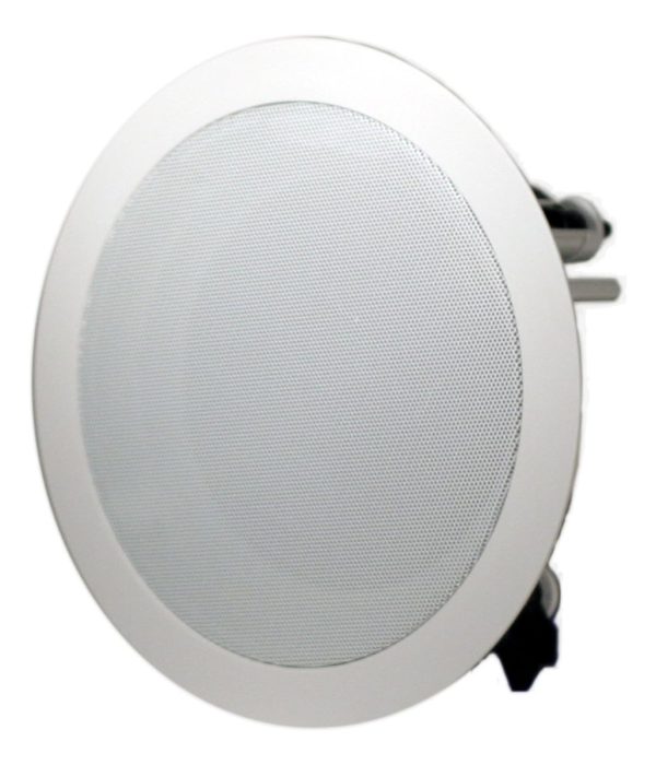 Bocina empotrable Klipsch R1800C de 8 pulgadas (Pieza)_0