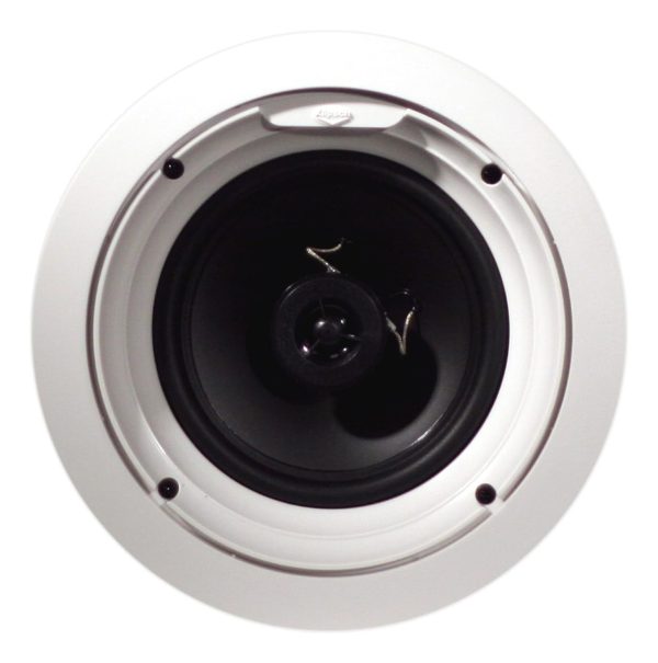Bocina empotrable Klipsch R1800C de 8 pulgadas (Pieza)_1