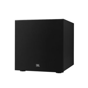 Subwoofer Activo JBL Stage 220p negro 12 pulgadas_0