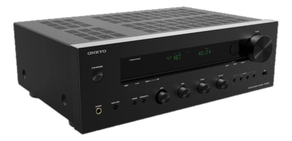 Receptor Amplificador Onkyo Tx-8470 Estereo Bluetooth Wifi_2