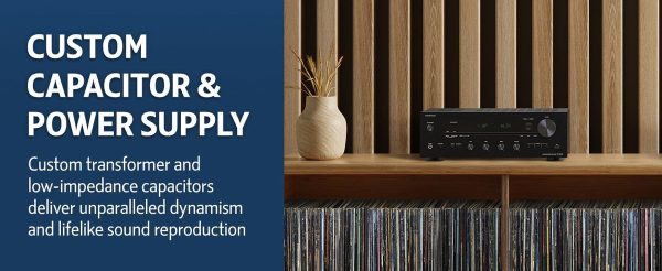 Receptor Amplificador Onkyo Tx-8470 Estereo Bluetooth Wifi_4