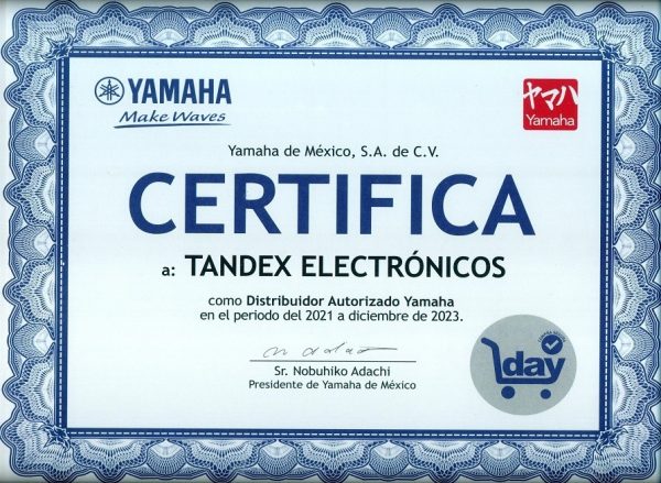 Kit 8 Bocinas de Plafon Quad CE6 Y Amplificador Yamaha Pa2030_4