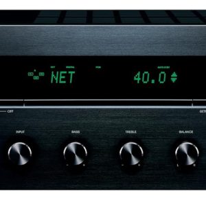 Receptor Amplificador Onkyo Tx-8470 Estereo Bluetooth Wifi_0